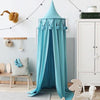 Ciel de Lit bébé Turquoise