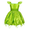 Costume de Fée Clochette pour filles