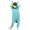 Costumes Pyjama Perry l'Ornithorynque
