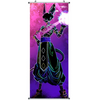 Toile Dragon Ball Beerus