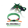 Bracelet Dragon Ball Cell
