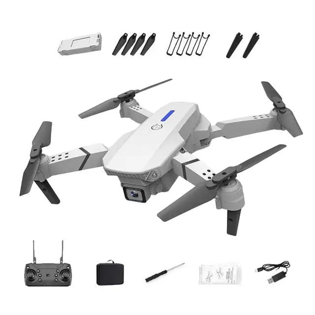 Drone avec Caméra HD