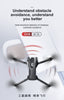 Drone Pliable 2.4GHz - La Technologie de Demain, Aujourd'hui
