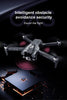 Drone Pliable 2.4GHz - La Technologie de Demain, Aujourd'hui