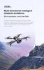 Drone Pliable 2.4GHz - La Technologie de Demain, Aujourd'hui