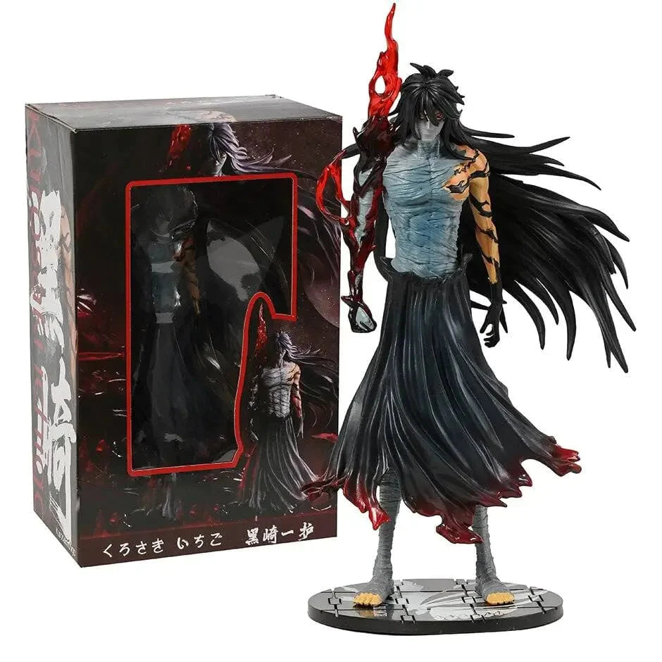 Figurine BLEACH Ichigo Kurosaki