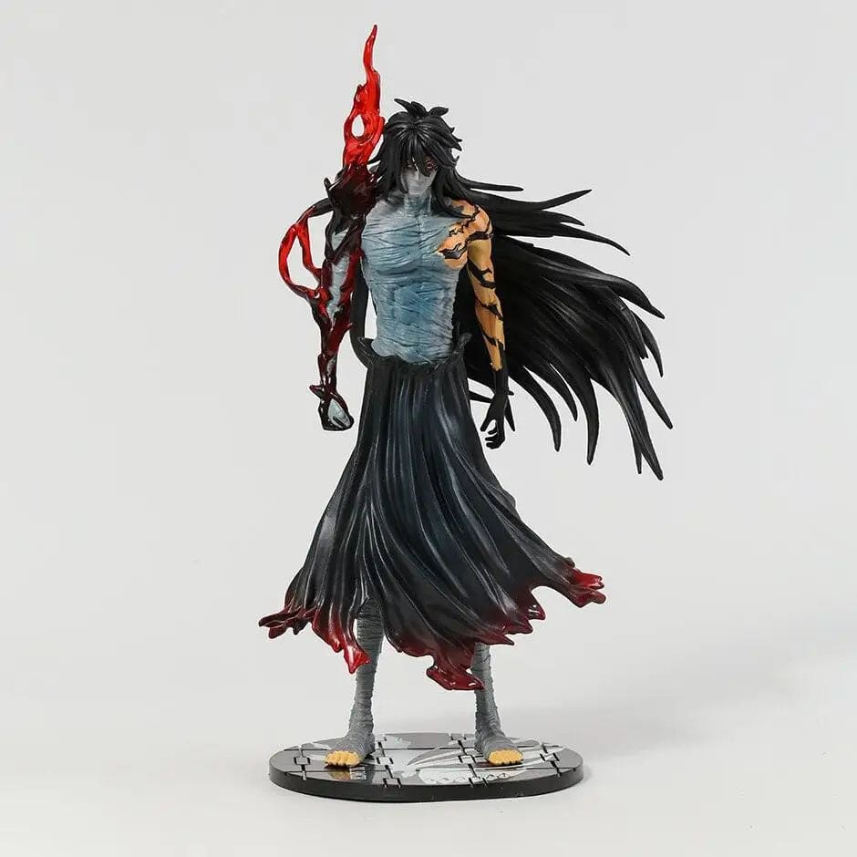 Figurine BLEACH Ichigo Kurosaki