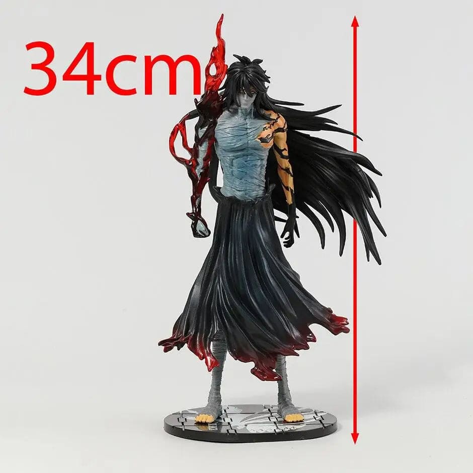 Figurine BLEACH Ichigo Kurosaki