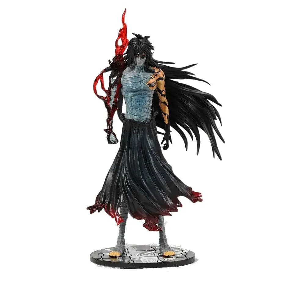Figurine BLEACH Ichigo Kurosaki