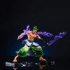 Figurine Collector Roronoa Zoro de One Piece