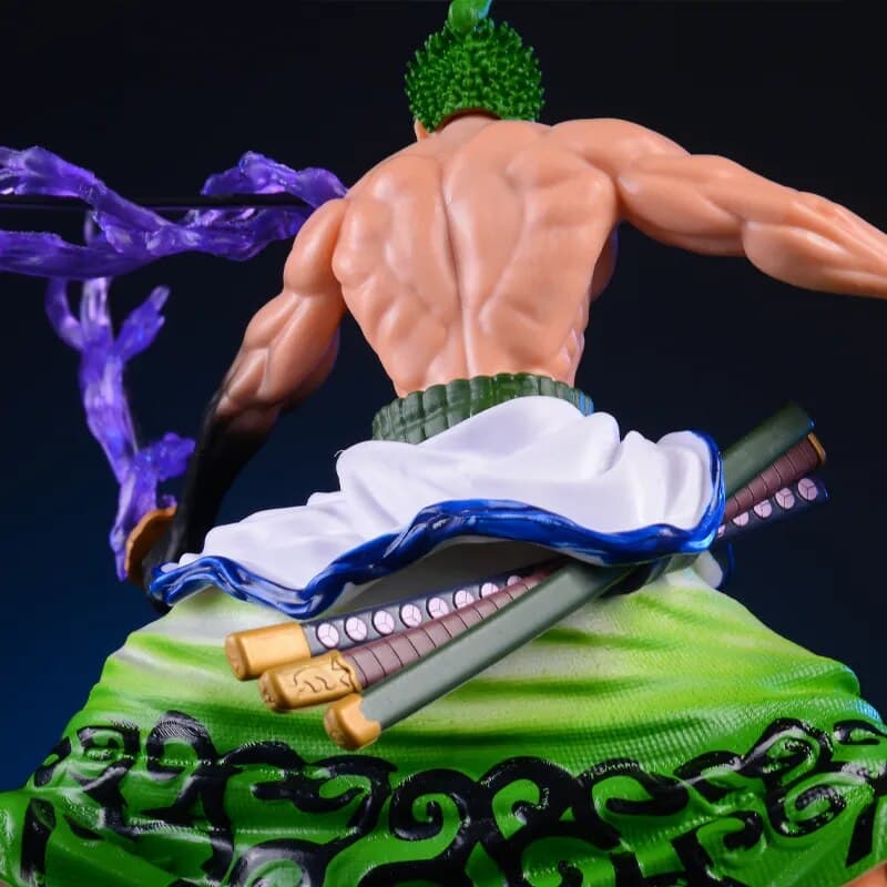 Figurine Collector Roronoa Zoro de One Piece