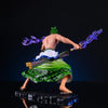 Figurine Collector Roronoa Zoro de One Piece