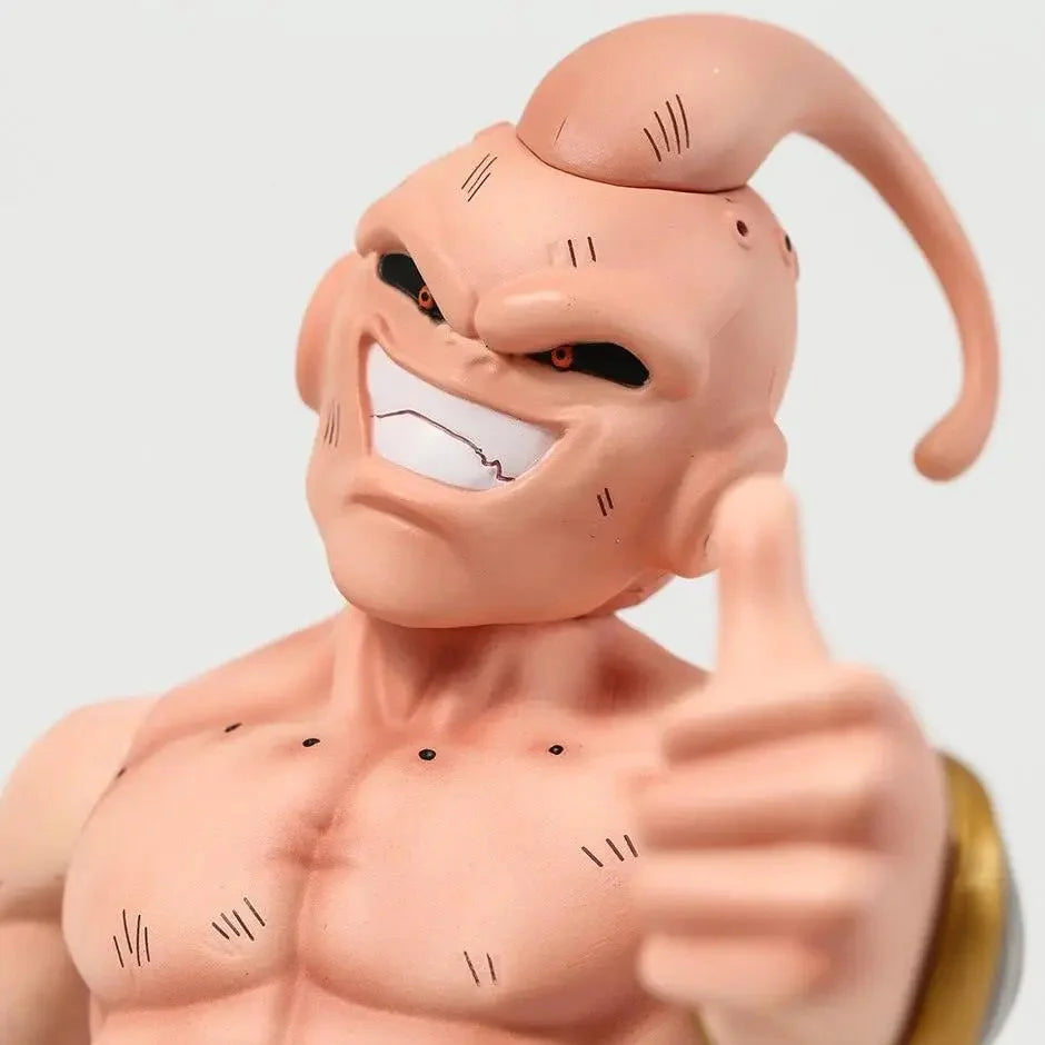 Figurine DBZ Majin Buu