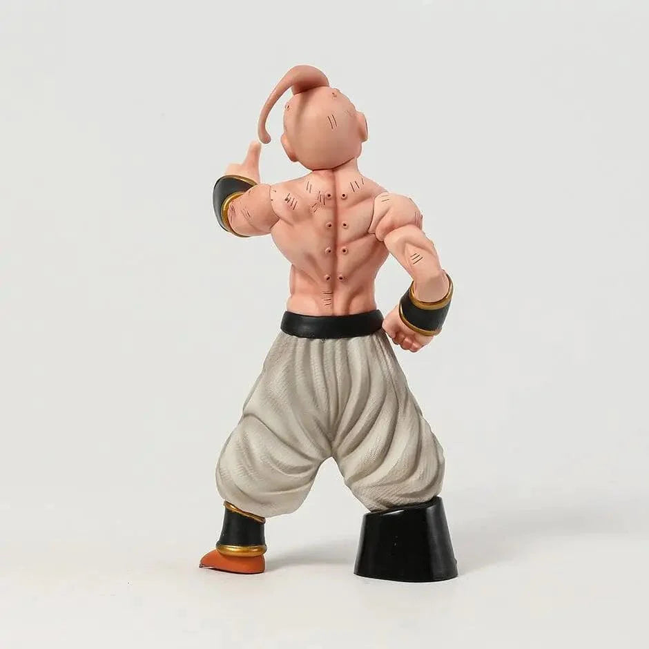 Figurine DBZ Majin Buu