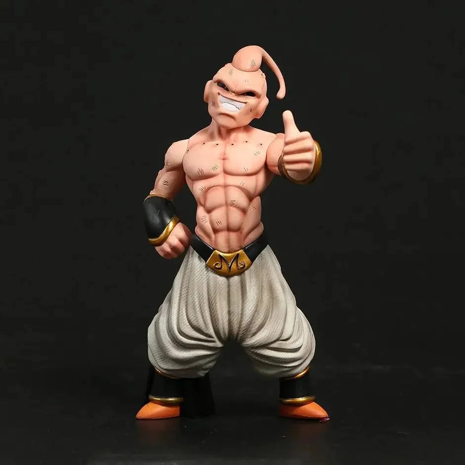 Figurine DBZ Majin Buu