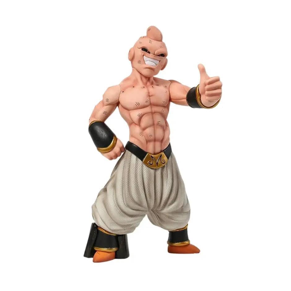 Figurine DBZ Majin Buu