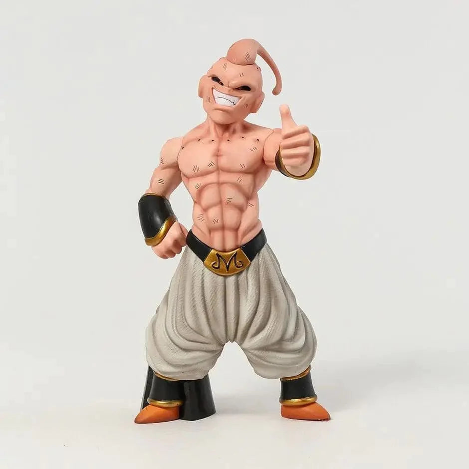 Figurine DBZ Majin Buu