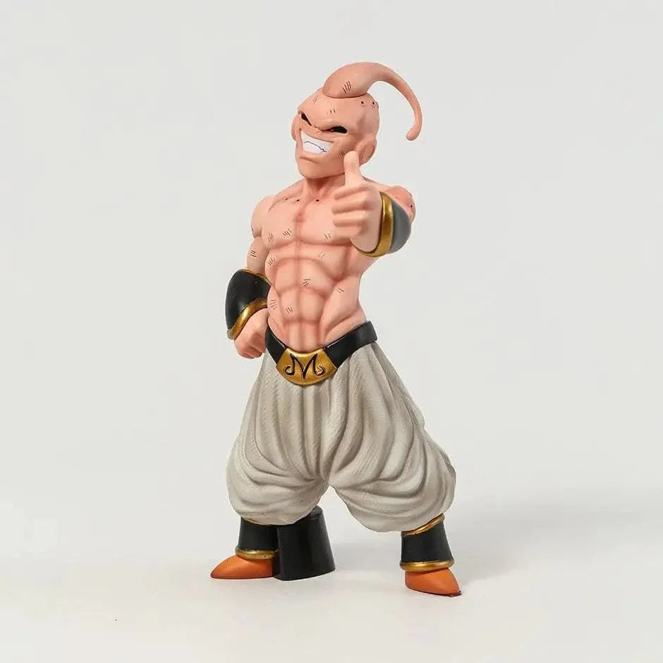 Figurine DBZ Majin Buu