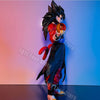 Figurine DBZ dragon Ball Z Gogeta Super Saiyan 4
