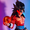 Figurine DBZ dragon Ball Z Gogeta Super Saiyan 4