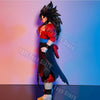 Figurine DBZ dragon Ball Z Gogeta Super Saiyan 4