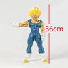 Figurine Dragon Ball Majin Vegeta