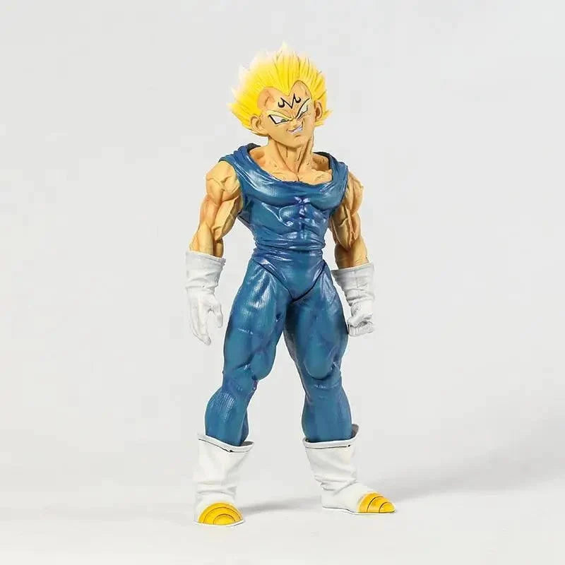 Figurine Dragon Ball Majin Vegeta