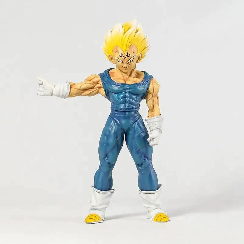 Figurine Dragon Ball Majin Vegeta