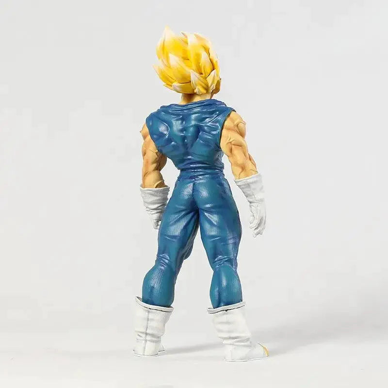 Figurine Dragon Ball Majin Vegeta