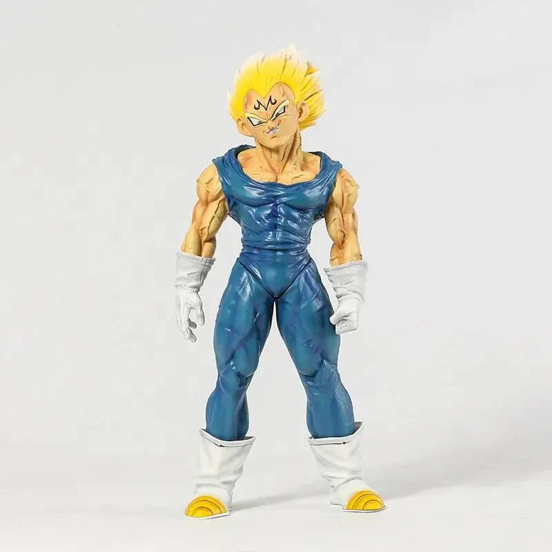 Figurine Dragon Ball Majin Vegeta