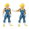 Figurine Dragon Ball Majin Vegeta