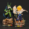 Figurine Dragon Ball Z Cell