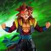 Figurine Gogeta Super Saiyan 4