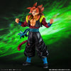 Figurine Gogeta Super Saiyan 4