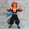 Figurine Gogeta Super Saiyan 4