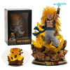 Figurine Gotrunk super saiyan 3