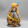 Figurine Gotrunk super saiyan 3