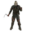 Figurine Jason Voorhees Part VII