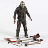 Figurine Jason Voorhees Part VII