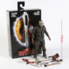 Figurine Jason Voorhees Part VII
