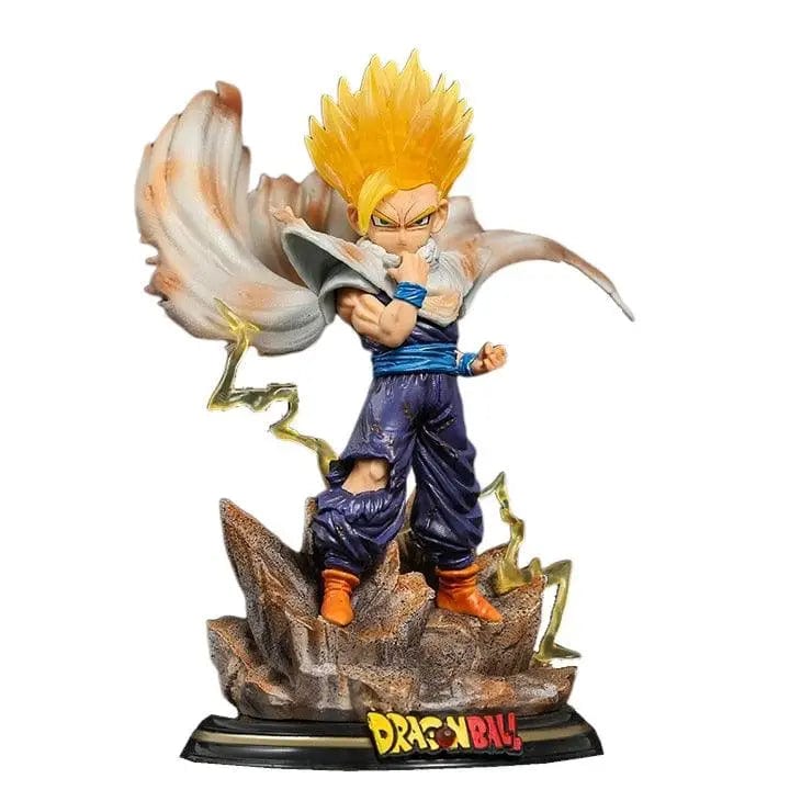 Figurine Dragon Ball Z Son Gohan