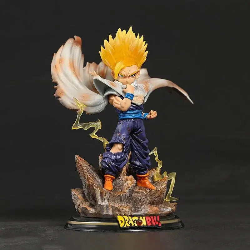 Figurine Dragon Ball Z Son Gohan