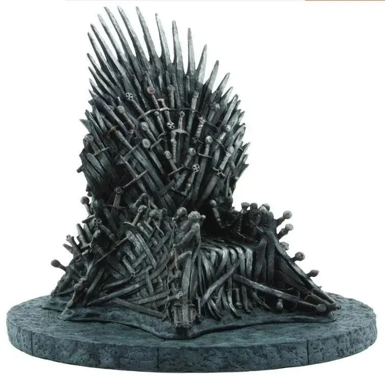 Figurine Le Trône de fer