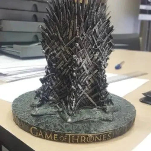 Figurine Le Trône de fer