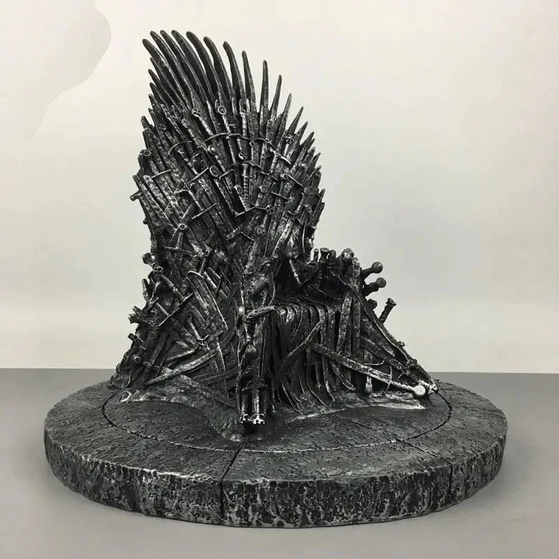 Figurine Le Trône de fer
