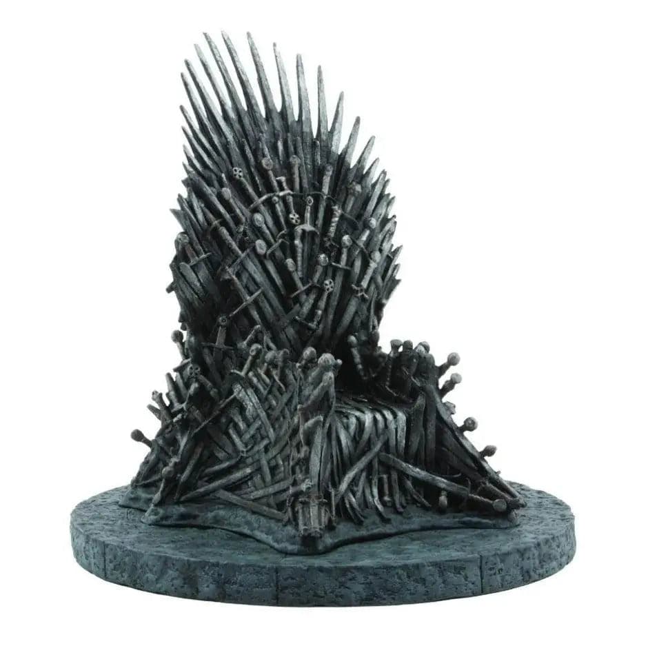 Figurine Le Trône de fer