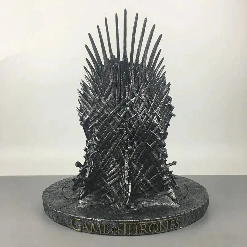Figurine Le Trône de fer