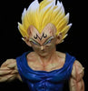 Figurine Majin Vegeta DBZ dragon Ball Z