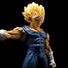 Figurine Majin Vegeta DBZ dragon Ball Z
