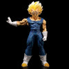 Figurine Majin Vegeta DBZ dragon Ball Z